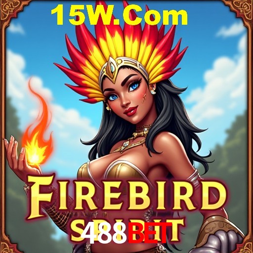 Game Providers 488Bet