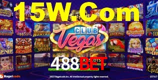 Daily Bonuses 488Bet