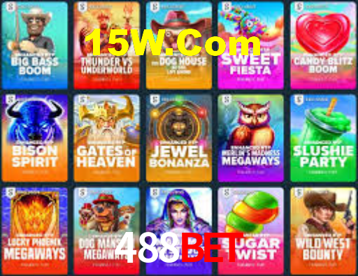 Bônus Generosos e Exclusivos no 488Bet para Você!