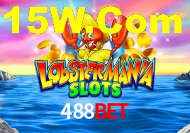 Premium Interface 488Bet