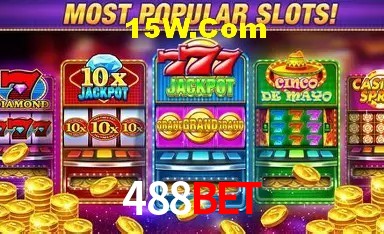 Player Reviews 488Bet