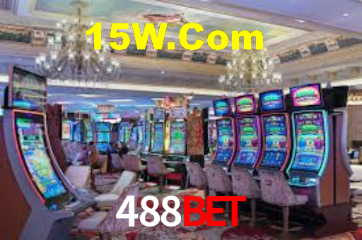 488Bet Win