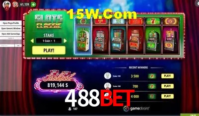 Quick Registration 488Bet
