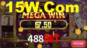 Football Betting 488Bet