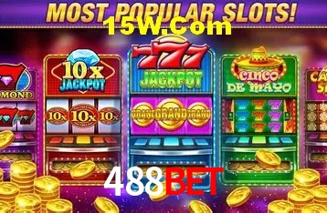Live Casino 488Bet