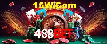 Experiência VIP 488Bet