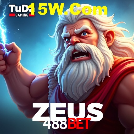 Inovações de Jogos na 488Bet: O Futuro das Experiências Interativas