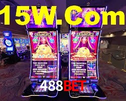 Tournaments 488Bet