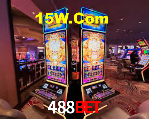 488Bet - Plataforma Oficial - 488Bet Win