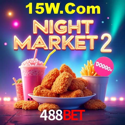Descubra a Essência do 488Bet: Nossa História e Compromissos