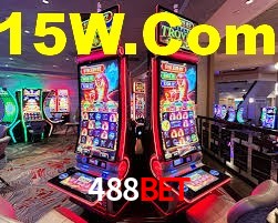 Welcome Bonus 488Bet