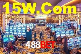 Programa VIP 488Bet