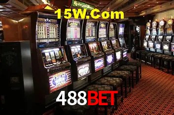 Security Systems 488Bet