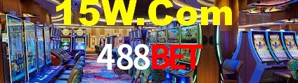 Tennis Betting 488Bet