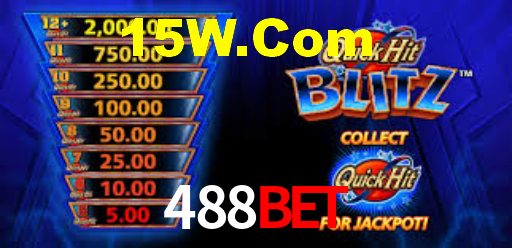 488Bet Win
