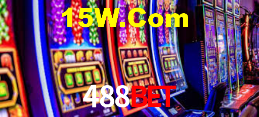 488Bet: A Experiência de Casino com Jogos de Mesa ao Vivo