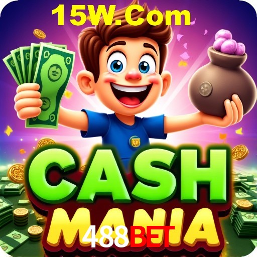 Descubra a Magia dos Jogos de Arcade no 488Bet