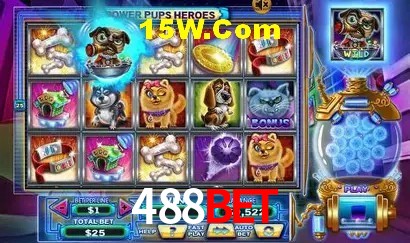 Flash Promotion 488Bet