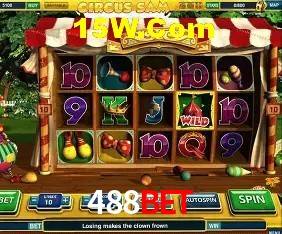 Game Statistics 488Bet