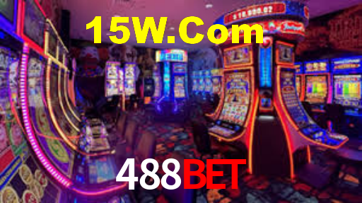 488Bet Win