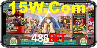 VIP Casino 488Bet