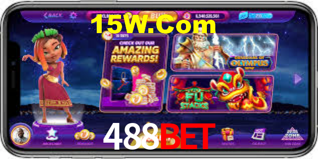 488Bet