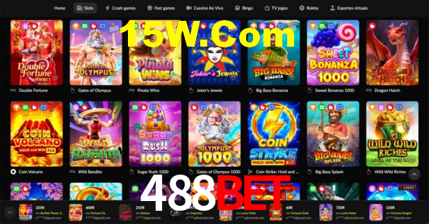 488Bet Login