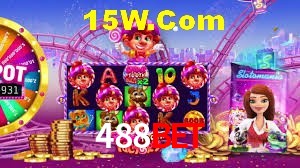 Statistics 488Bet