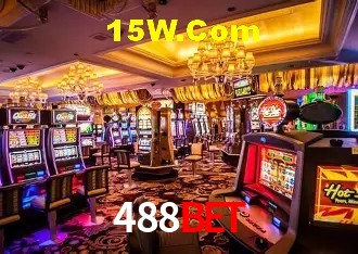Slot Games 488Bet