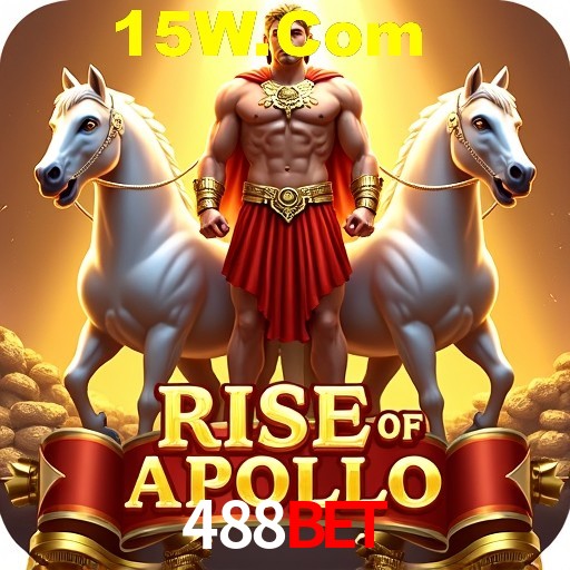 Exclusive Offers 488Bet
