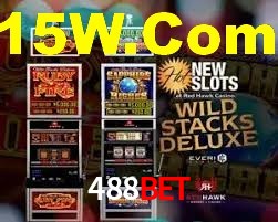 Exclusive Games 488Bet